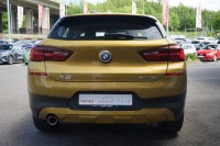 BMW X2 sDrive 18i Advantage Plus