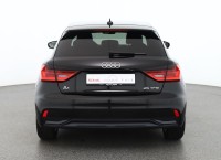 Audi A1 Sportback 25 TFSI advanced