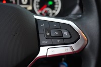 VW T-Cross 1.0 TSI DSG