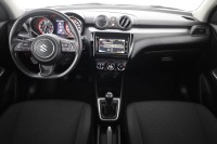 Suzuki Swift 1.2 M-Hybrid Comfort+