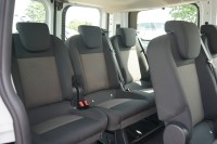 Ford Transit Custom 2.0 TDCi L1H1