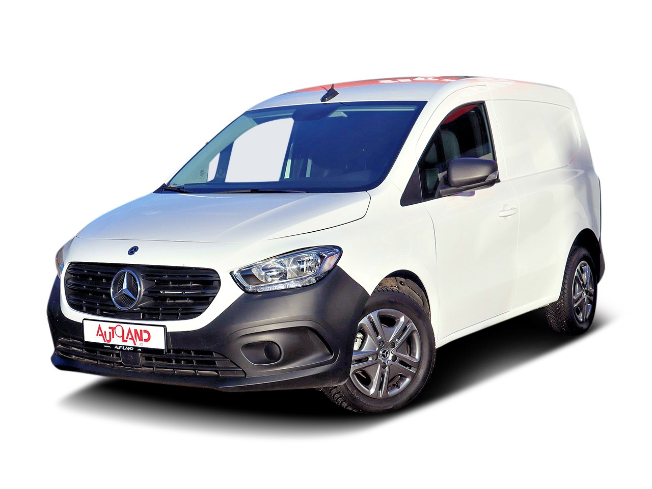 Mercedes-Benz Citan 110