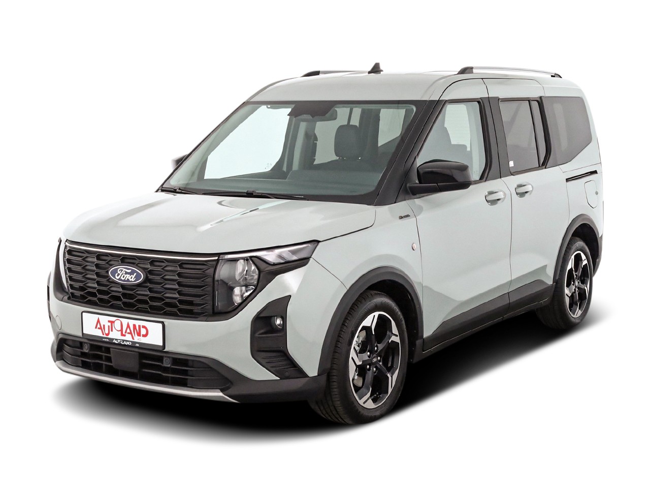 Ford Tourneo Courier Titanium 1.0 EB