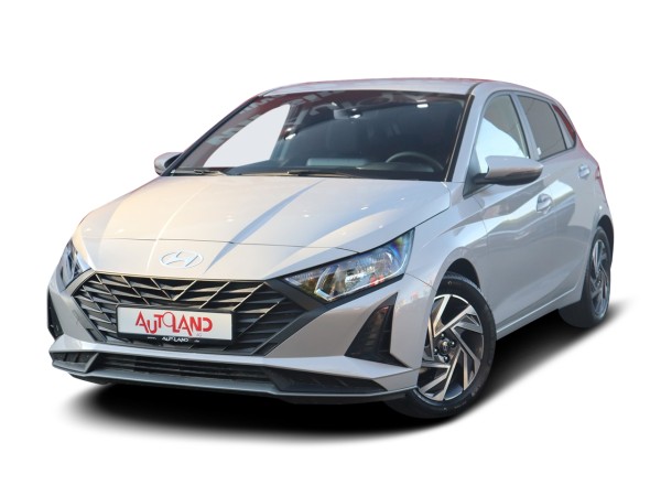 Hyundai i20 1.2
