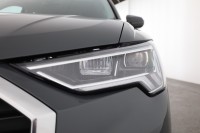 Audi Q3 35 TFSI s-tronic