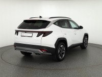 Hyundai Tucson 1.6T-GDI Facelift Aut.