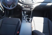 Hyundai Tucson 1.6 T-GDI Passion + 4WD