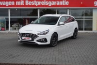 Vorschau: Hyundai i30 Kombi 1.0 T-GDI Aut.
