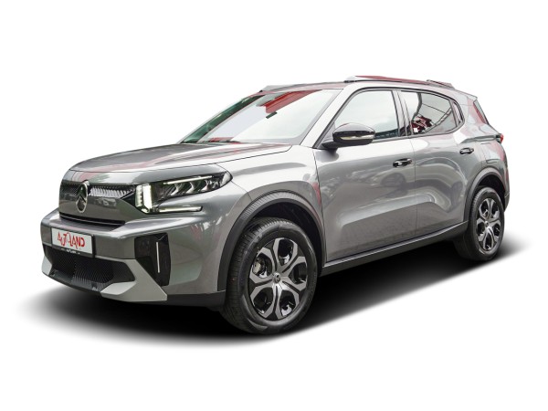 Citroen C3 Aircross Plus Hybrid 145 Aut.