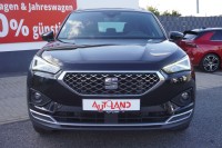 Seat Tarraco 2.0 TSI Xcellence 4Drive