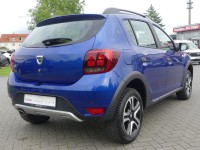 Dacia Sandero Stepway II 0.9 TCE