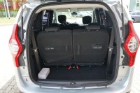 Dacia Lodgy 1.3 TCe 130 Stepway Plus