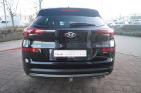 Hyundai Tucson 1.6 Style Mild-Hybrid 2WD
