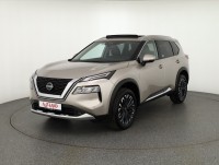 Nissan X-Trail 1.5 VC-T mHev Aut. 3-Zonen-Klima Navi Sitzheizung