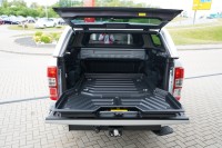 Ford Ranger 2.0TDCi Wildtrak 4x4 AT