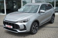 MG ZS 1.5 Hybrid Luxury Aut.