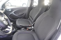 Smart ForFour forfour 0.9 Basis