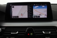 BMW 520 520d Touring