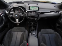 BMW X1 25d M Sport xDrive