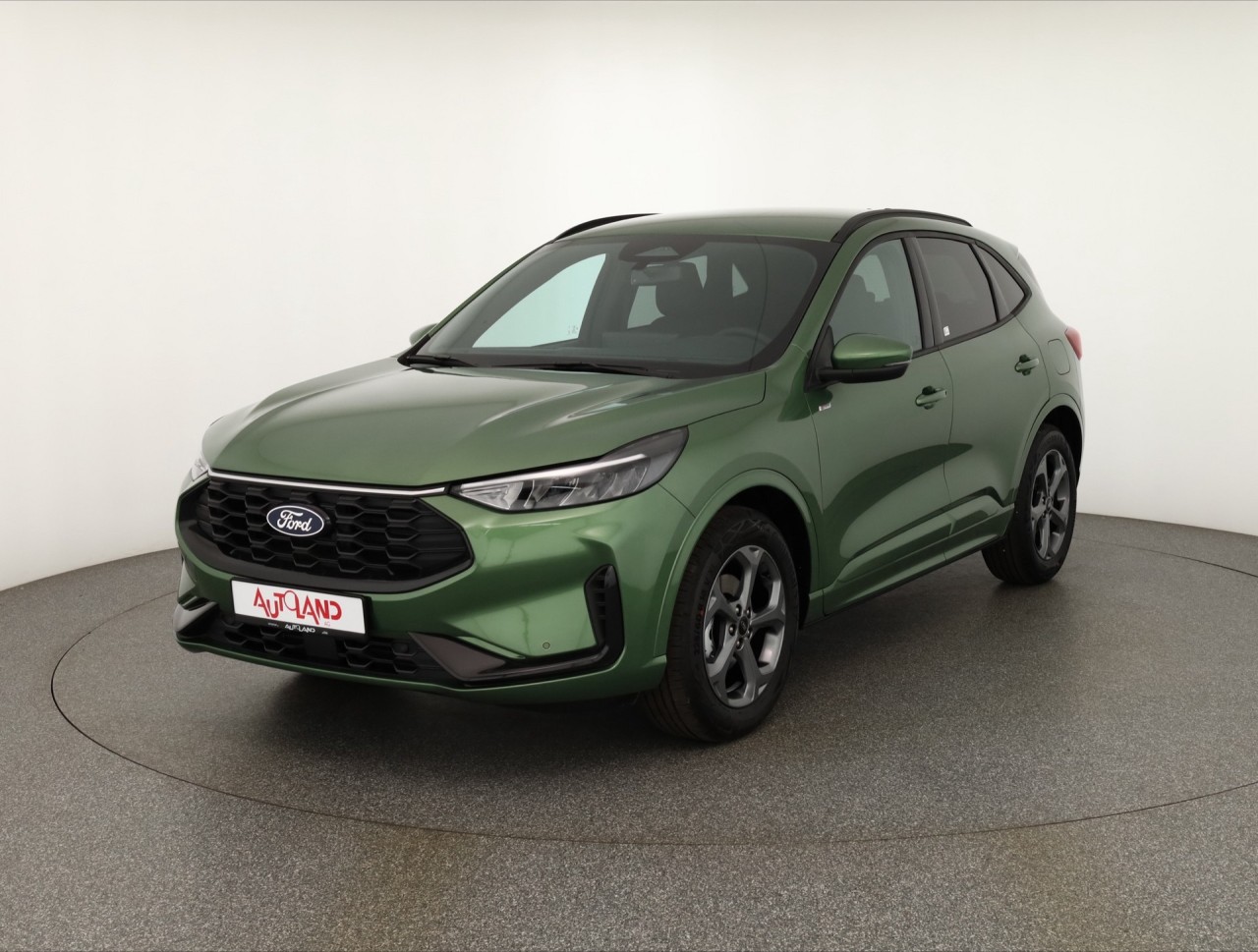 Ford Kuga 1.5 EB ST-Line Aut.