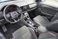 Skoda Kodiaq RS 2.0 TSI DSG 4x4