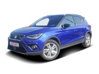 Seat Arona 1.5 TSI FR Navi Sitzheizung LED