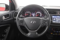 Hyundai i20 1.2 YES!