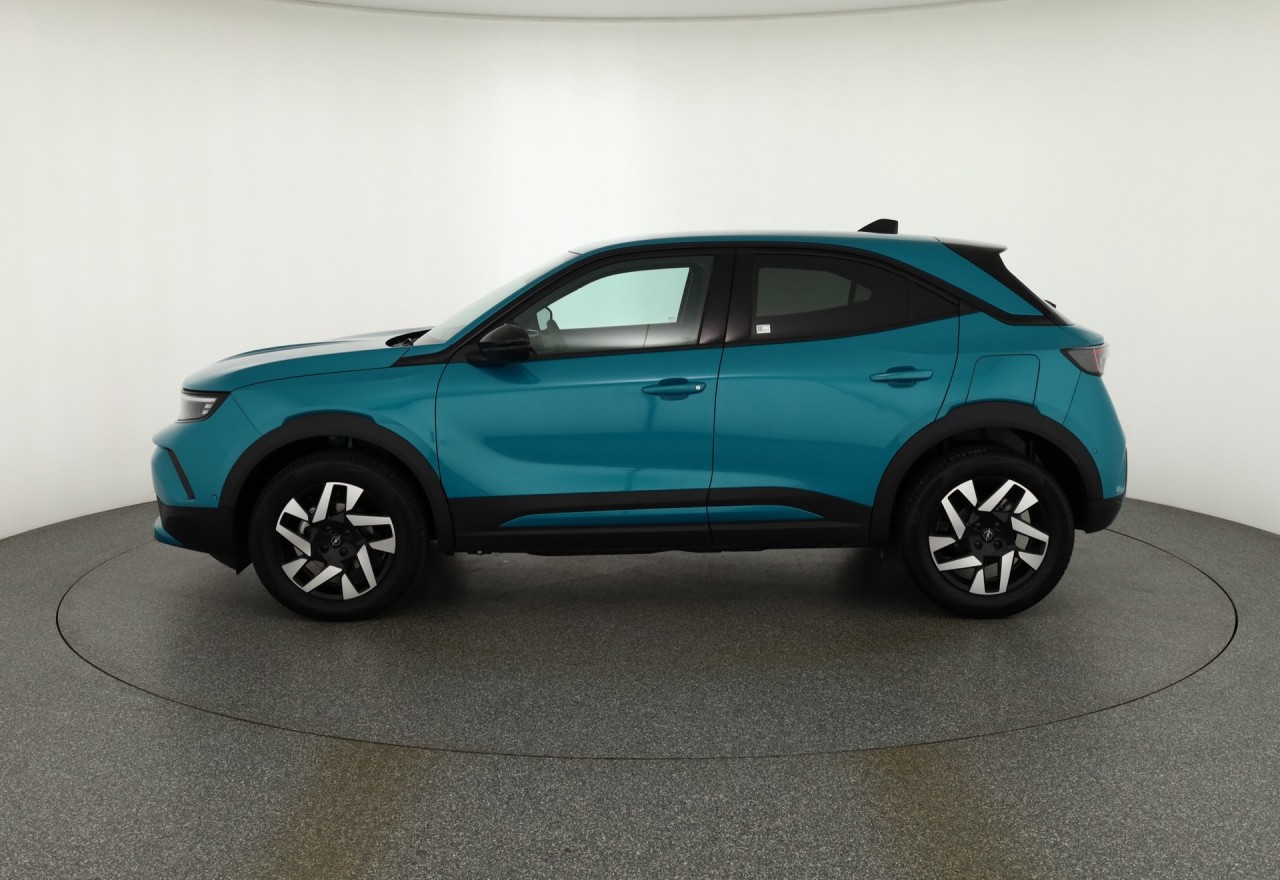 Opel Mokka 1.2 DI Turbo