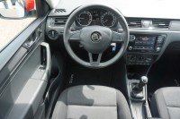 Skoda Rapid Spaceback 1.0 TSI