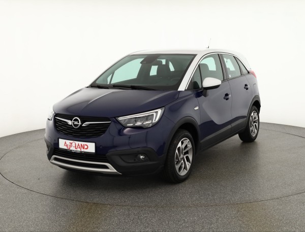 Opel Crossland 1.2 T Innovation