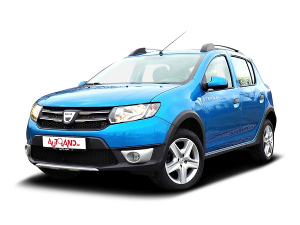 Dacia Sandero II 0.9 TCe 90 Stepway