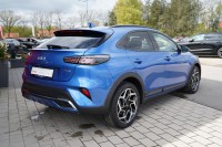 Kia xcee'd XCeed GT-Line 1.6 GDI Aut.