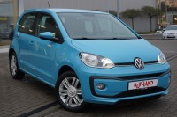 VW up up! 1.0 BMT/Start-Stopp