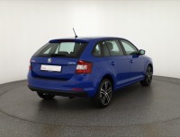 Skoda Rapid Spaceback 1.0 TSI