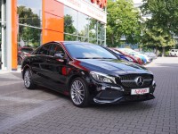 Mercedes-Benz CLA 180 AMG Line