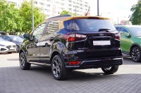 Ford EcoSport 1.0 EcoBoost ST-Line