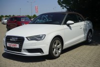 Vorschau: Audi A3 Cabrio 1.4 TFSI