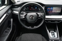 Skoda Octavia Combi 2.0 TDI Style