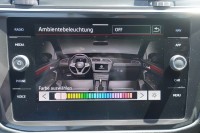 VW Tiguan Allspace 1.5 TSI DSG