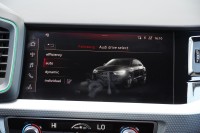 Audi A1 SB 35 1.5 TFSI DSG S-Line