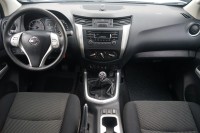 Nissan Navara 2.3 dCi Visia Double Cab 4x4