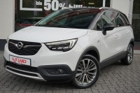 Vorschau: Opel Crossland X 1.2 Turbo Innovation