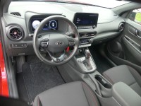 Hyundai Kona 1.6 T-GDI N Line 2WD