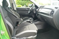 Skoda Fabia Combi 1.0