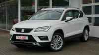 Vorschau: Seat Ateca 2.0 TDI DSG Xcellence 4Drive