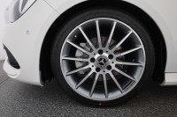 Mercedes-Benz CLA 200 AMG Line
