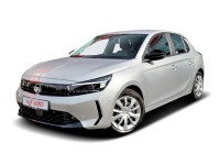 Opel Corsa F 1.2 Edition Sitzheizung LED Tempomat