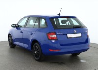 Skoda Fabia Combi 1.0 MPI Cool Plus