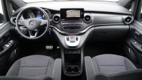 Mercedes-Benz V-Klasse V250 d Edition lang AMG Line