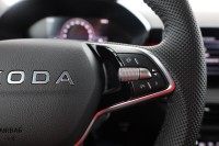 Skoda Fabia Monte Carlo 1.0 TSI DSG